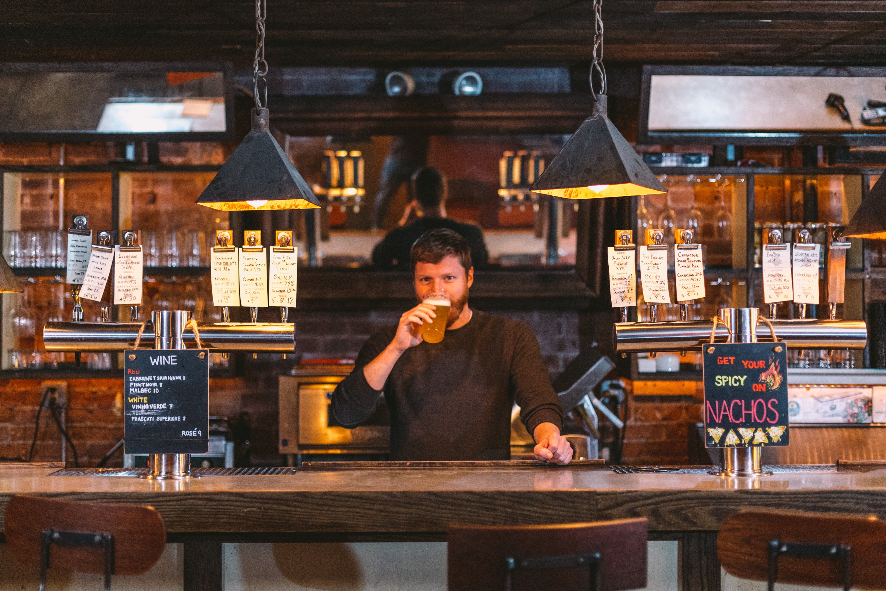 Bar photo 2