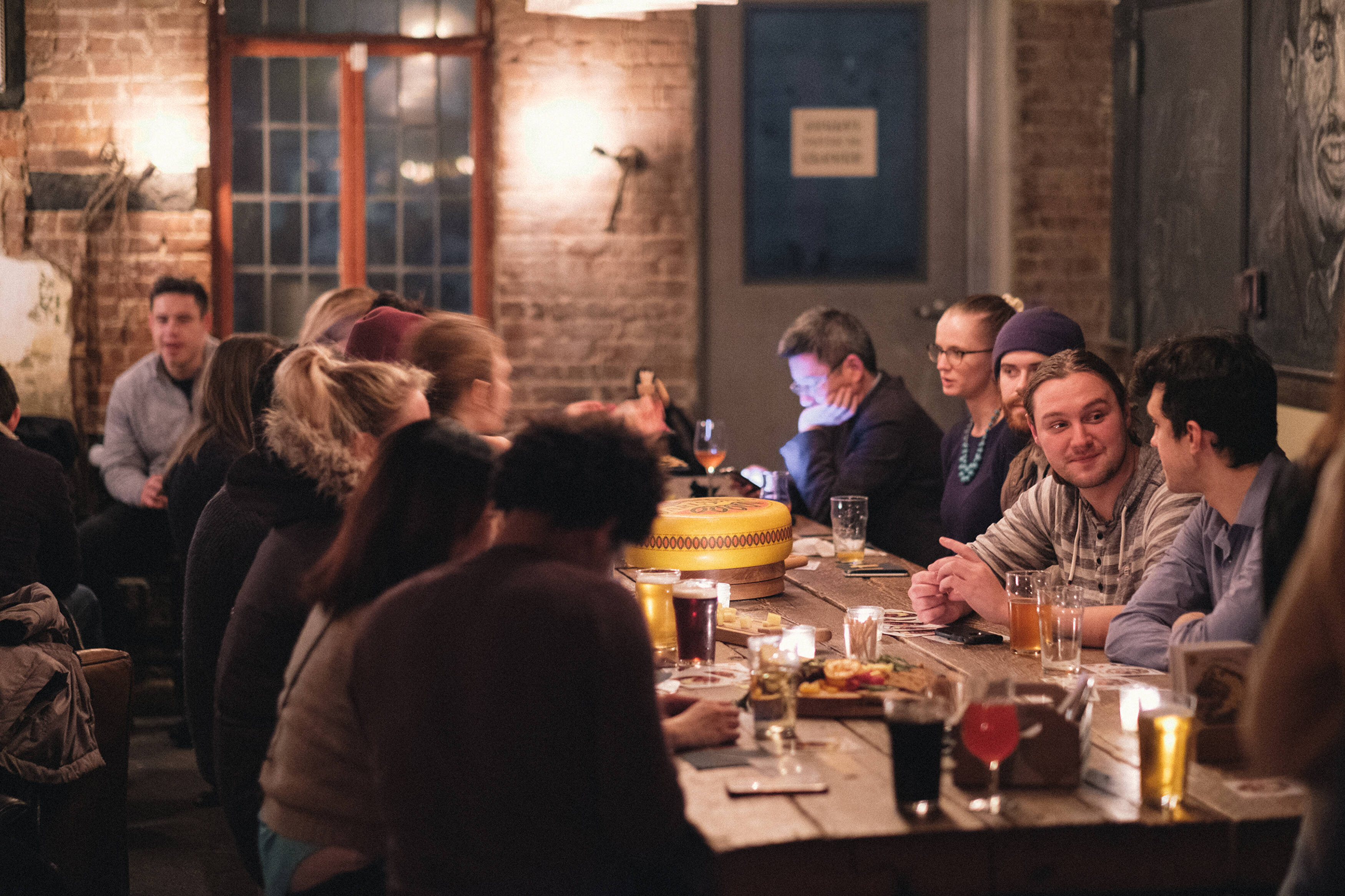 Alphabet City Beer Co. photo
